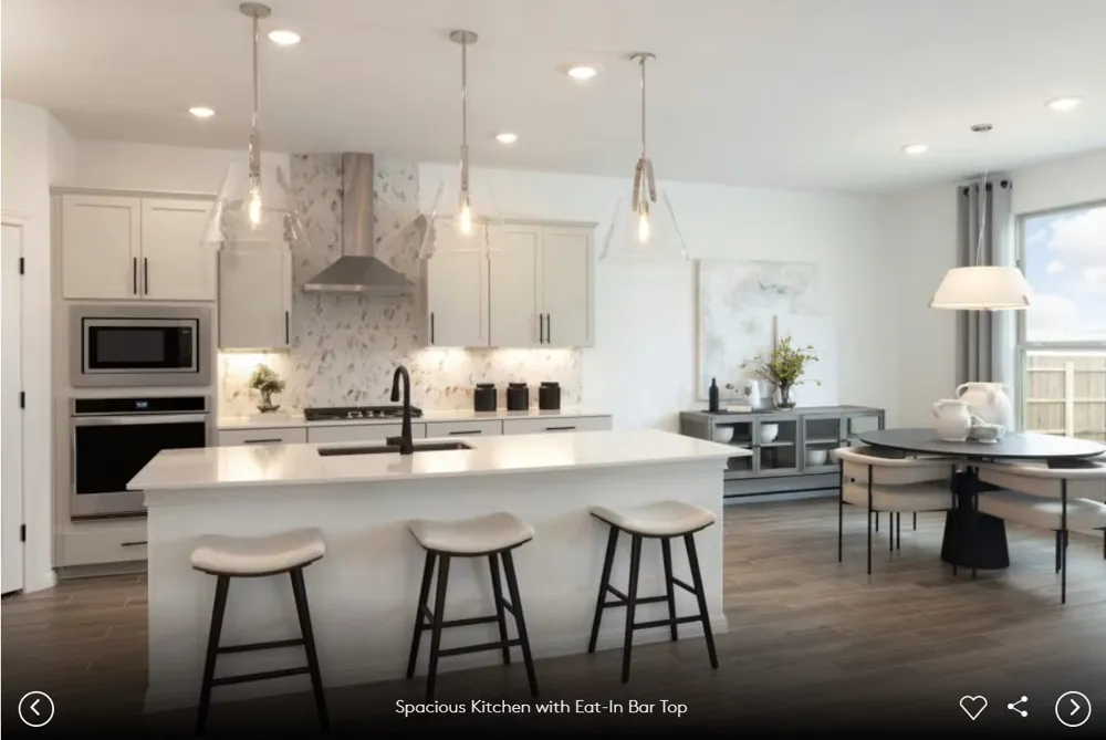 105 Singing Dove Way Liberty Hill, TX 78642
