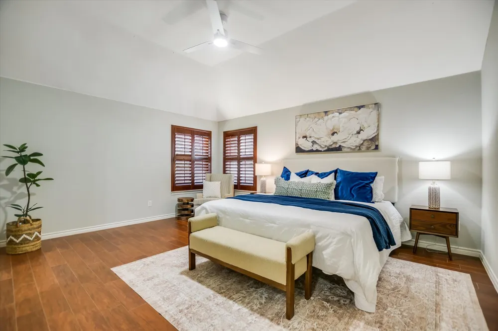 1601 Lynnville Trail Austin, TX 78727