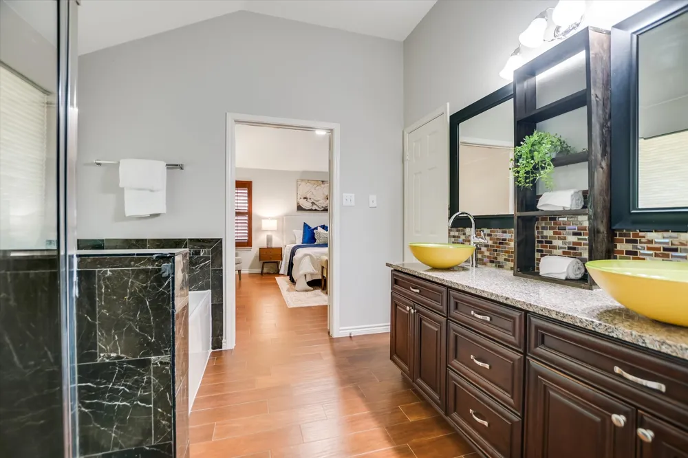 1601 Lynnville Trail Austin, TX 78727
