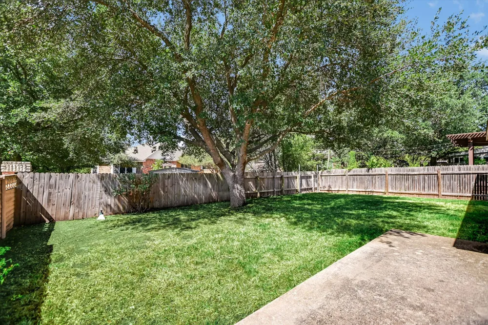 1601 Lynnville Trail Austin, TX 78727