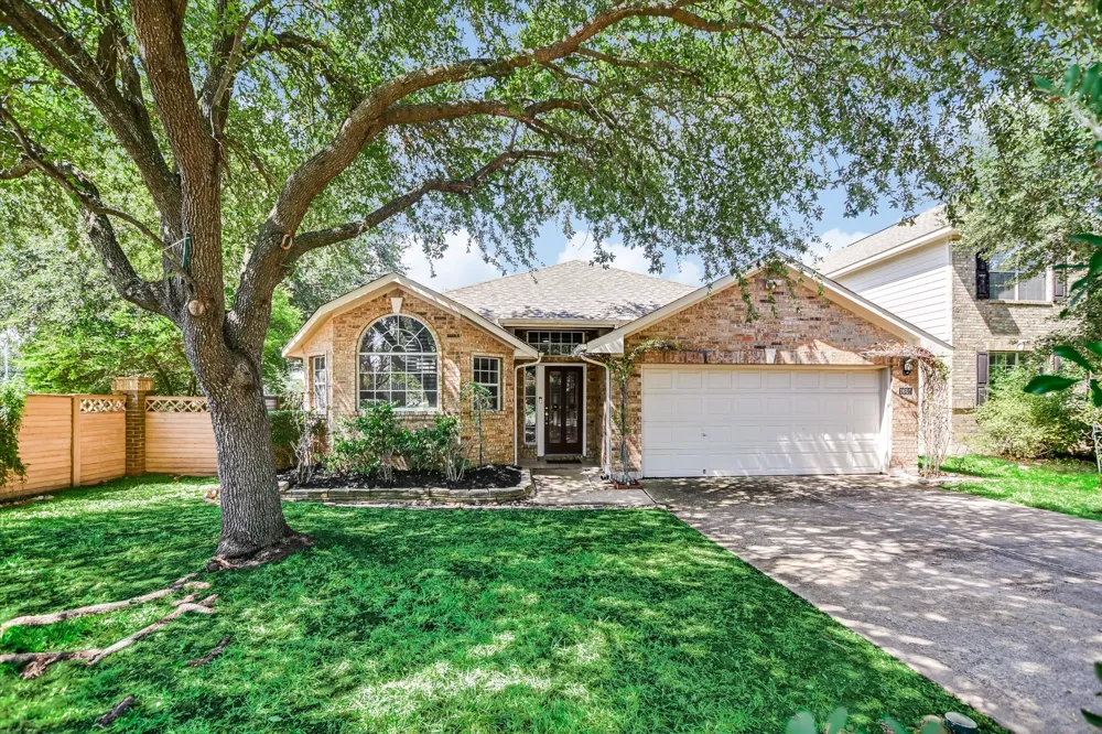 1601 Lynnville Trail Austin, TX 78727