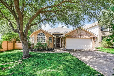 1601 Lynnville Trail