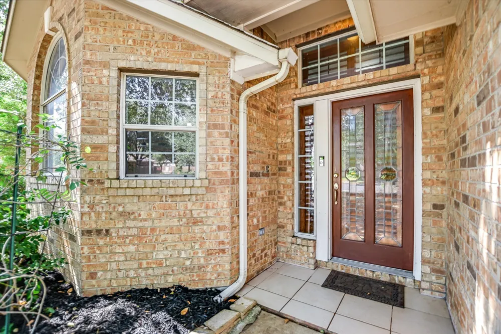1601 Lynnville Trail Austin, TX 78727