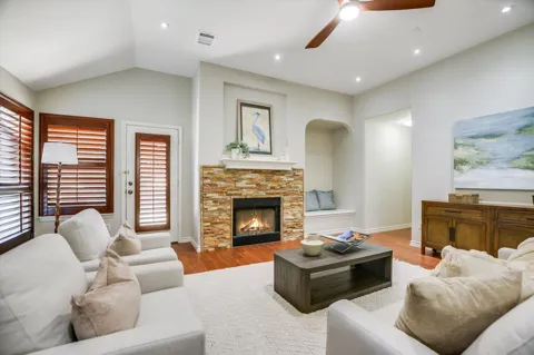 1601 Lynnville Trail