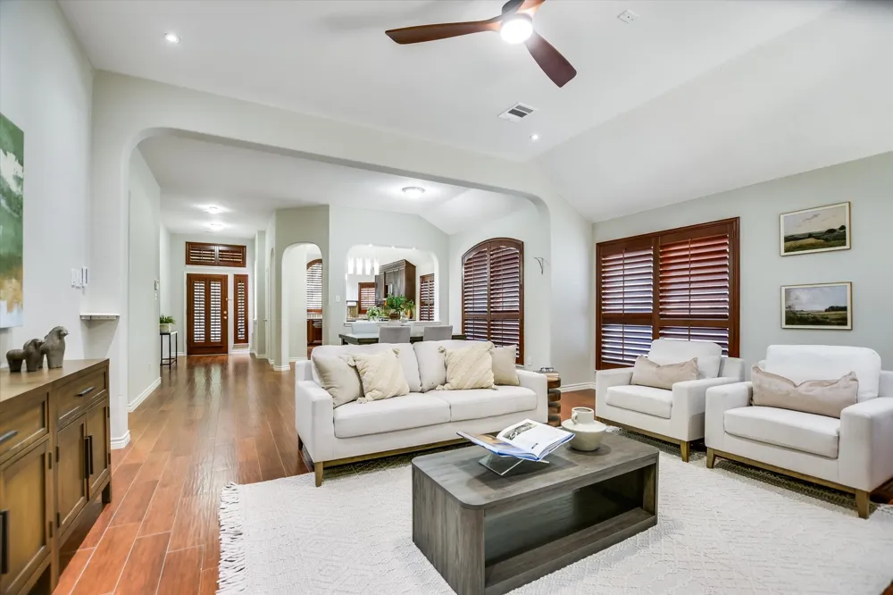 1601 Lynnville Trail Austin, TX 78727