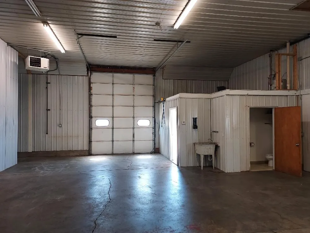 945 5th Avenue SE #1 & 2 Hutchinson, MN 55350