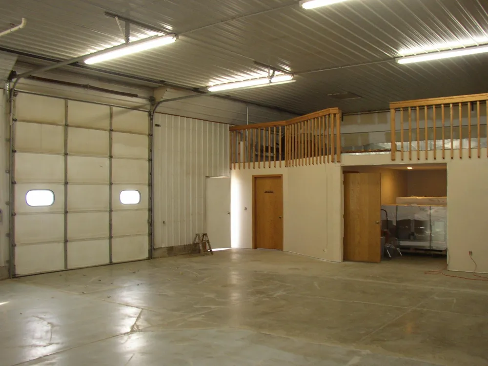 945 5th Avenue SE #1 & 2 Hutchinson, MN 55350