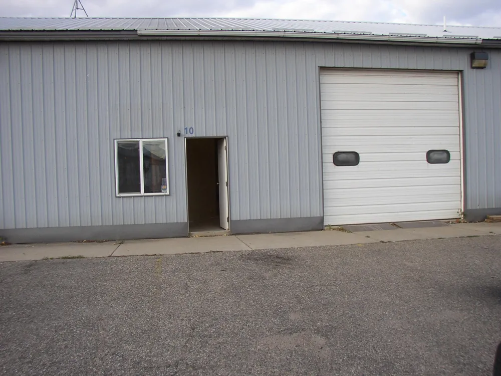 945 5th Avenue SE #1 & 2 Hutchinson, MN 55350
