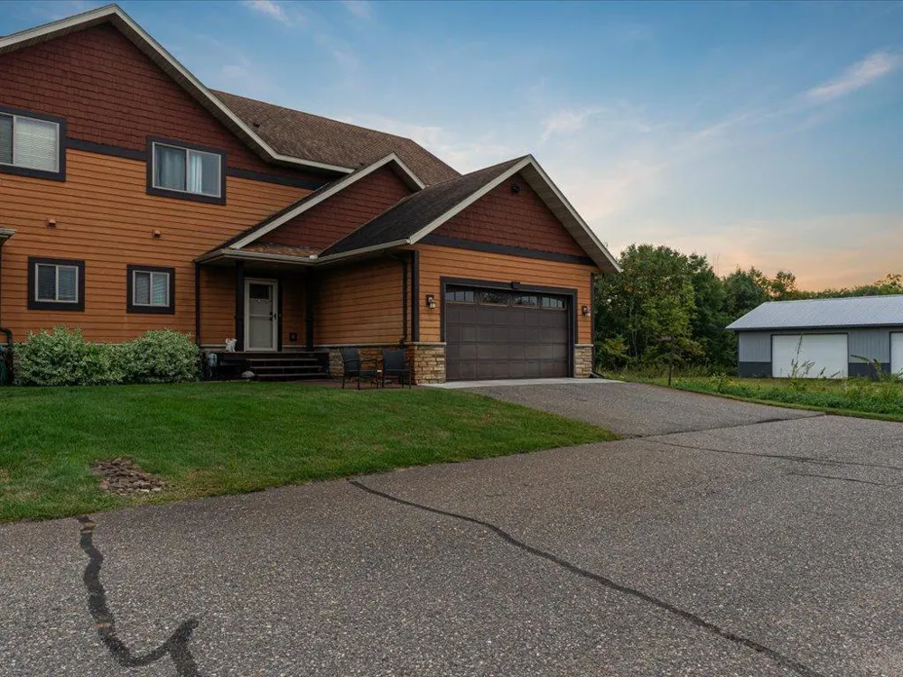16418 Park Estates Drive Brainerd, MN 56401