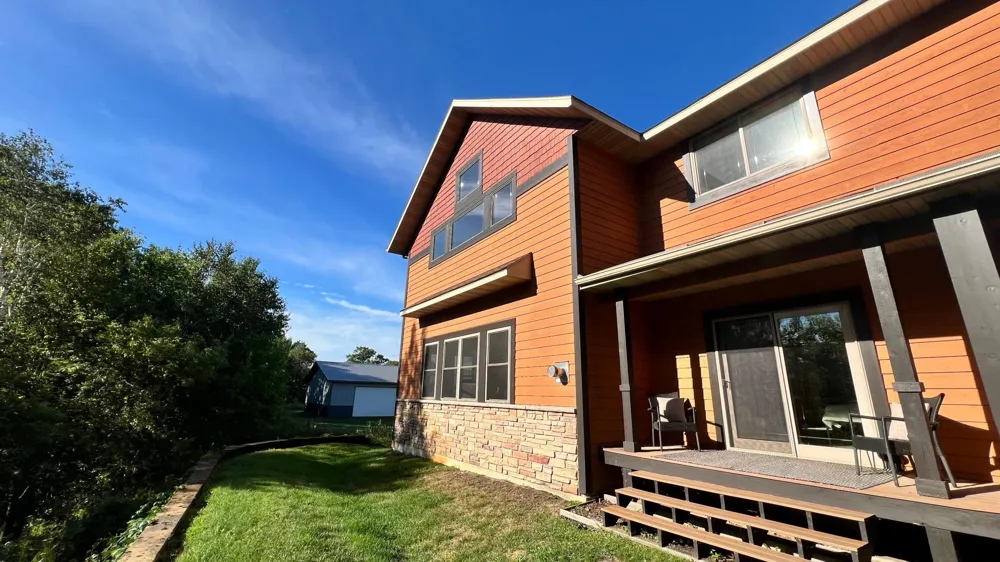 16418 Park Estates Drive Brainerd, MN 56401