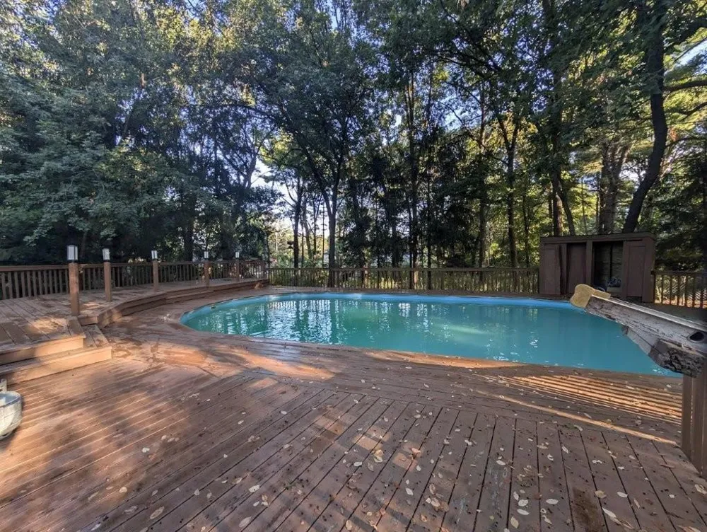 185 Bevins Lane Mahtomedi, MN 55115
