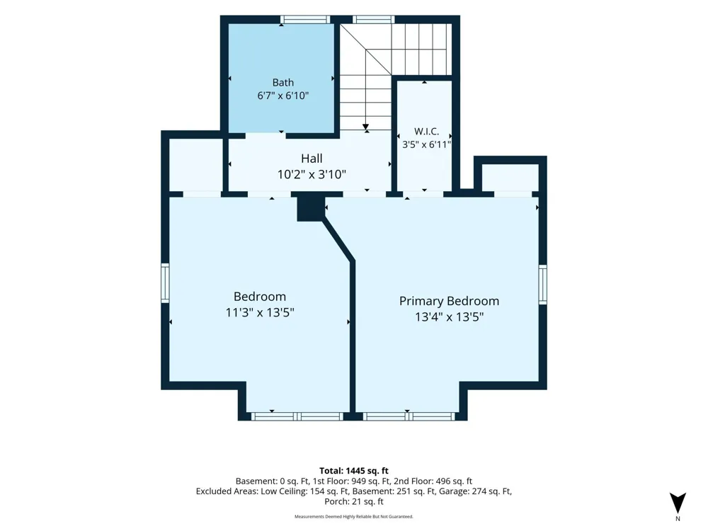 1530 Selby Avenue Saint Paul, MN 55104