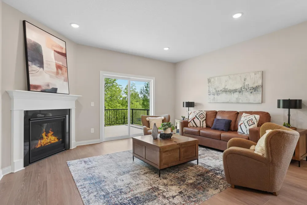 9815 Pinehurst Drive Elko New Market, MN 55020