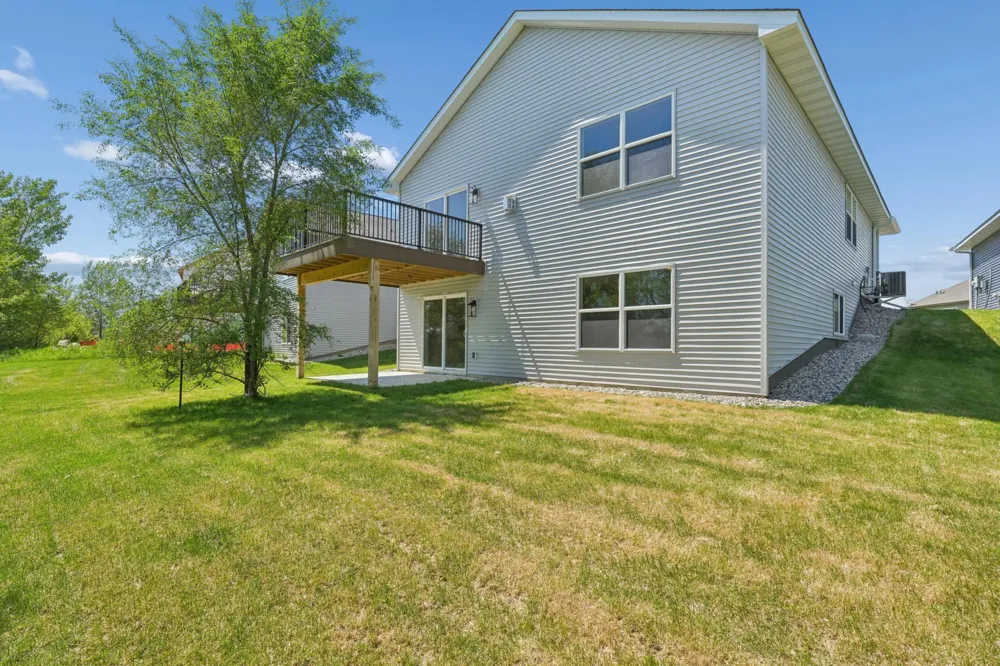 9815 Pinehurst Drive Elko New Market, MN 55020