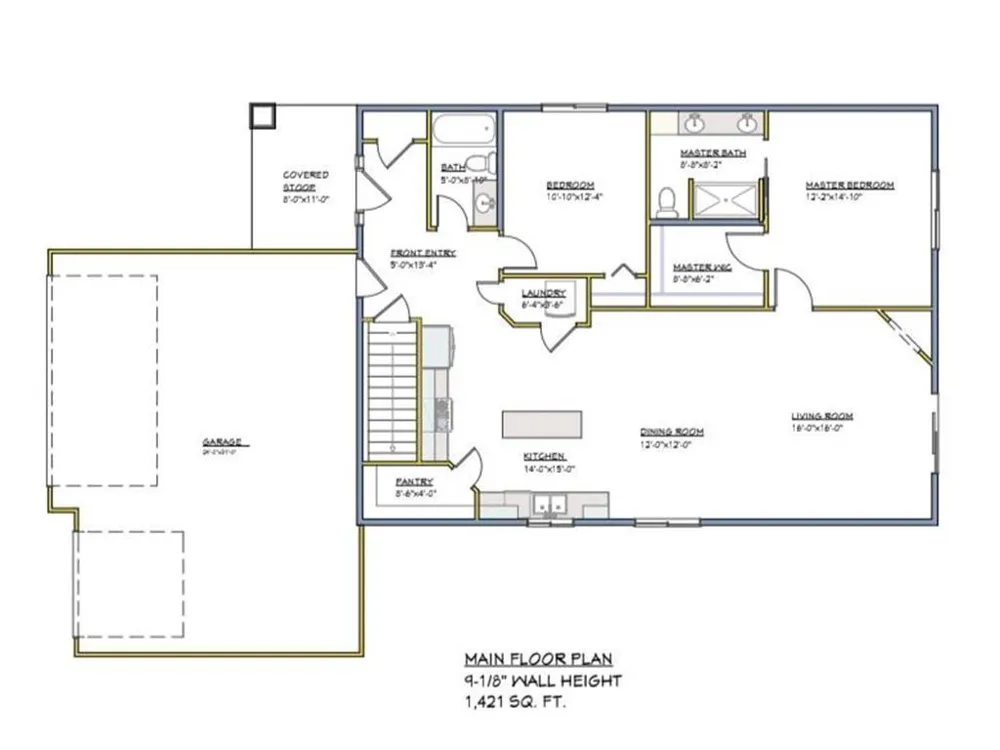 9815 Pinehurst Drive Elko New Market, MN 55020