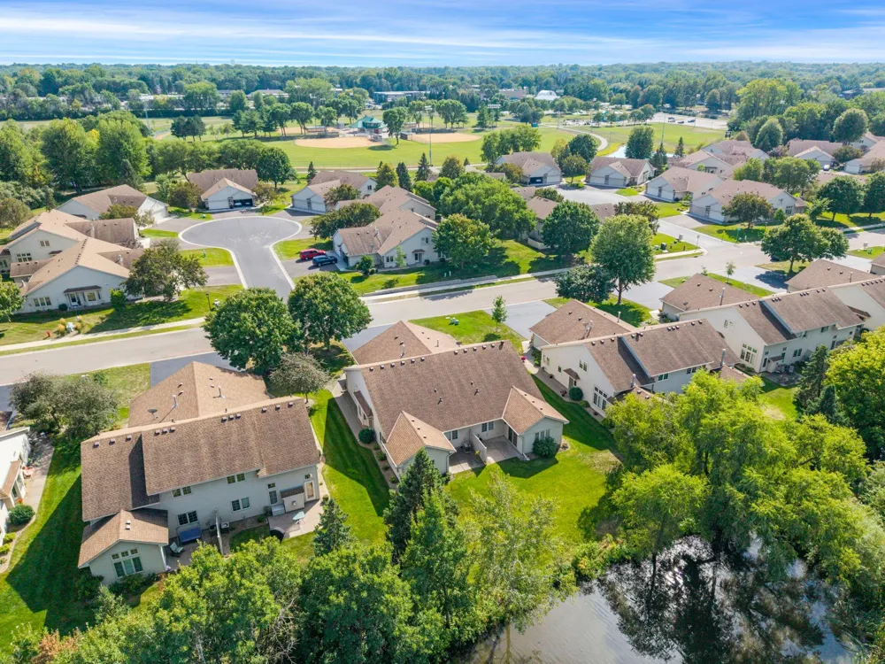 393 Allen Avenue Little Canada, MN 55117