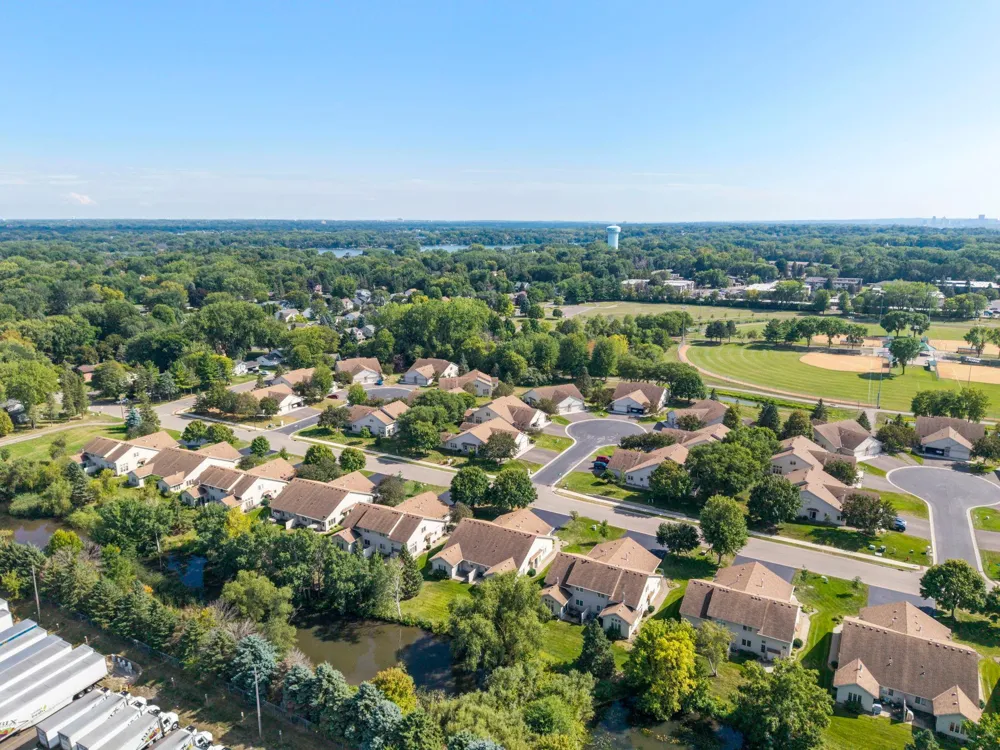 393 Allen Avenue Little Canada, MN 55117