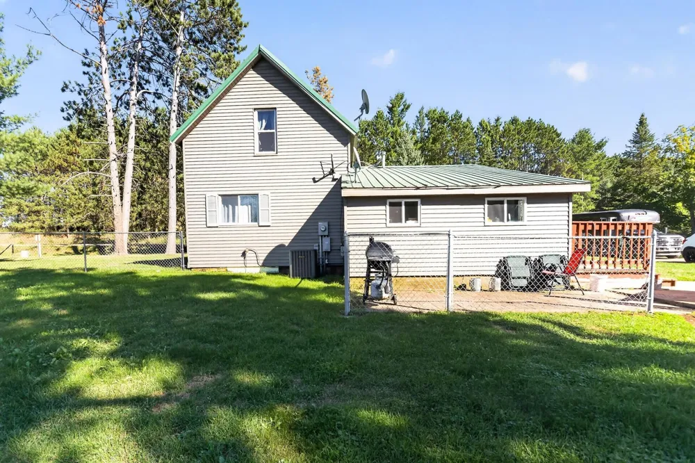 41257 Government Road Hinckley, MN 55037