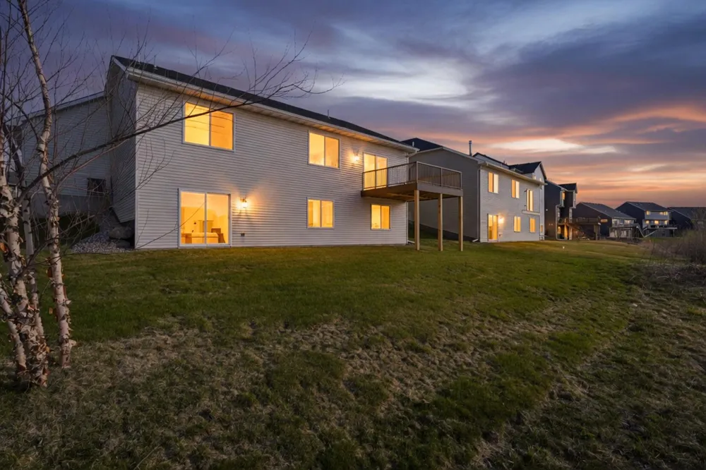 1703 Spruce Street Farmington, MN 55024
