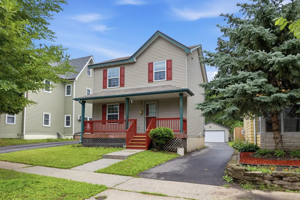 1002 Matilda Street Saint Paul, MN 55117