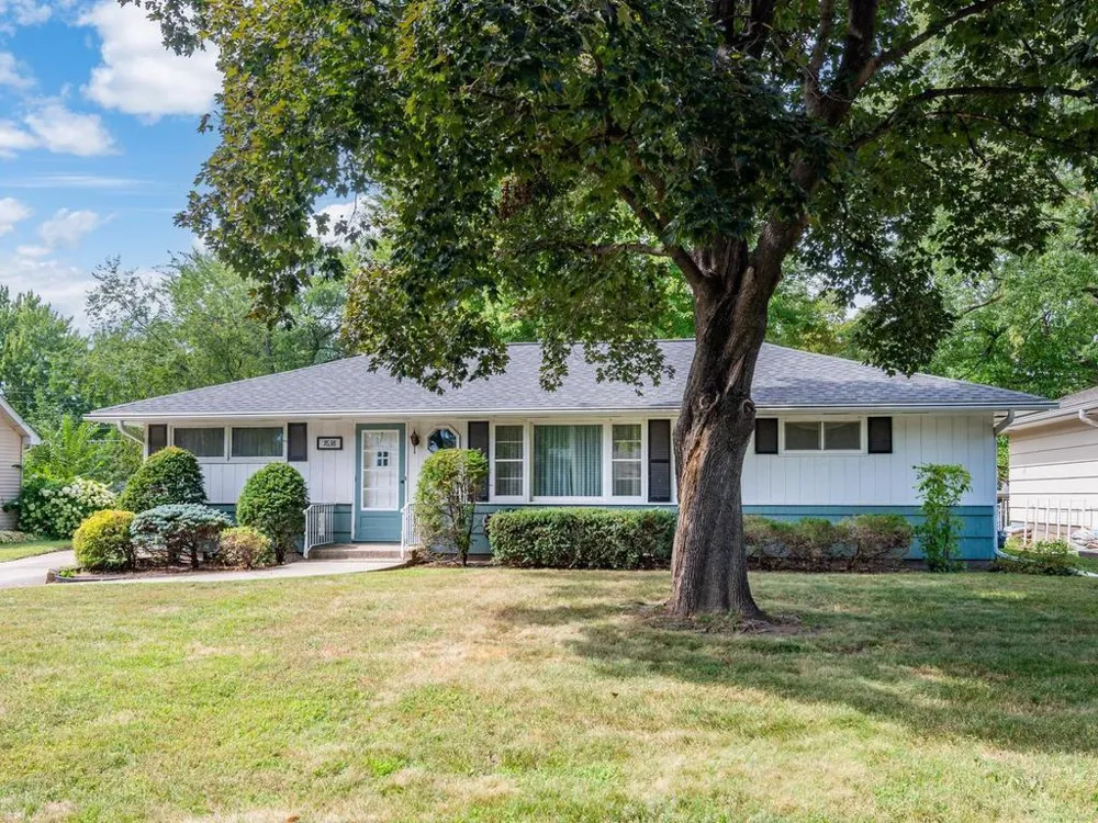 7638 Upton Avenue S Richfield, MN 55423