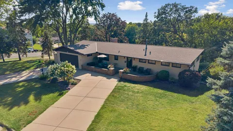 4501 Terracewood Drive