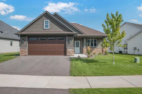 25360 Farmstead Lane