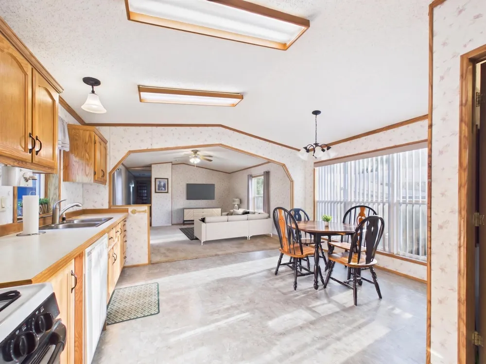 701 Oak Avenue Madison Lake, MN 56063