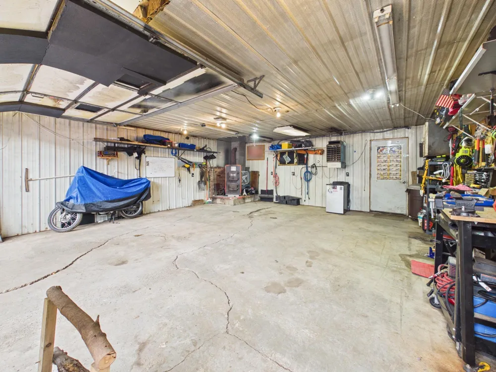 701 Oak Avenue Madison Lake, MN 56063