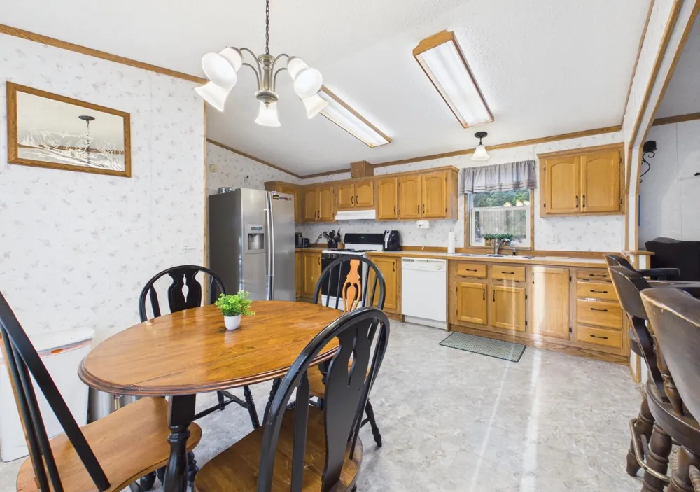 701 Oak Avenue Madison Lake, MN 56063