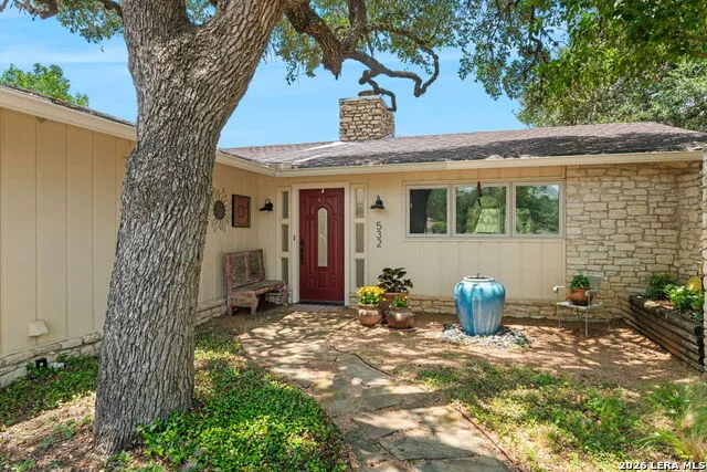 532 School St. Boerne, TX 78006