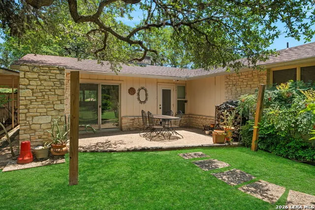 532 School St. Boerne, TX 78006