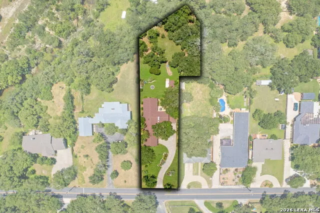 532 School St. Boerne, TX 78006