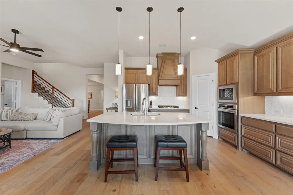 8901 Caymen Street Denton, TX 76226