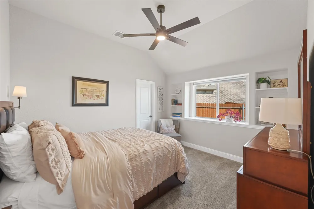 8901 Caymen Street Denton, TX 76226