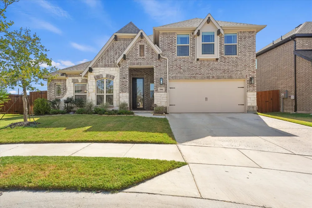 8901 Caymen Street Denton, TX 76226