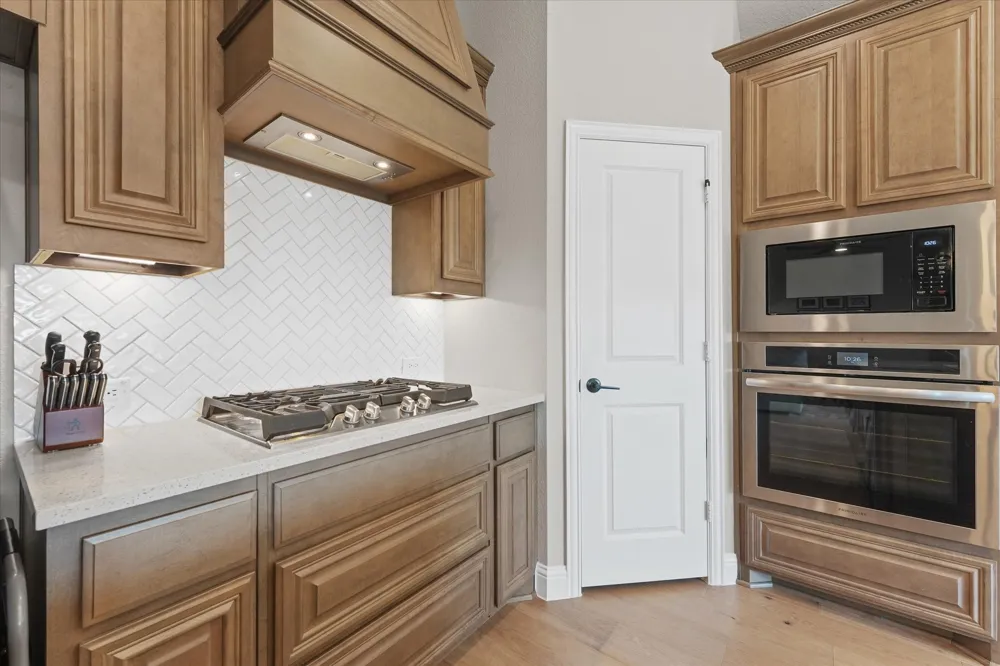 8901 Caymen Street Denton, TX 76226