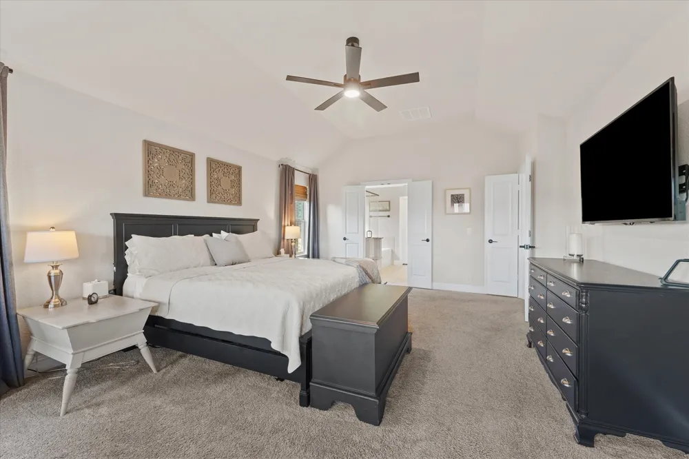8901 Caymen Street Denton, TX 76226