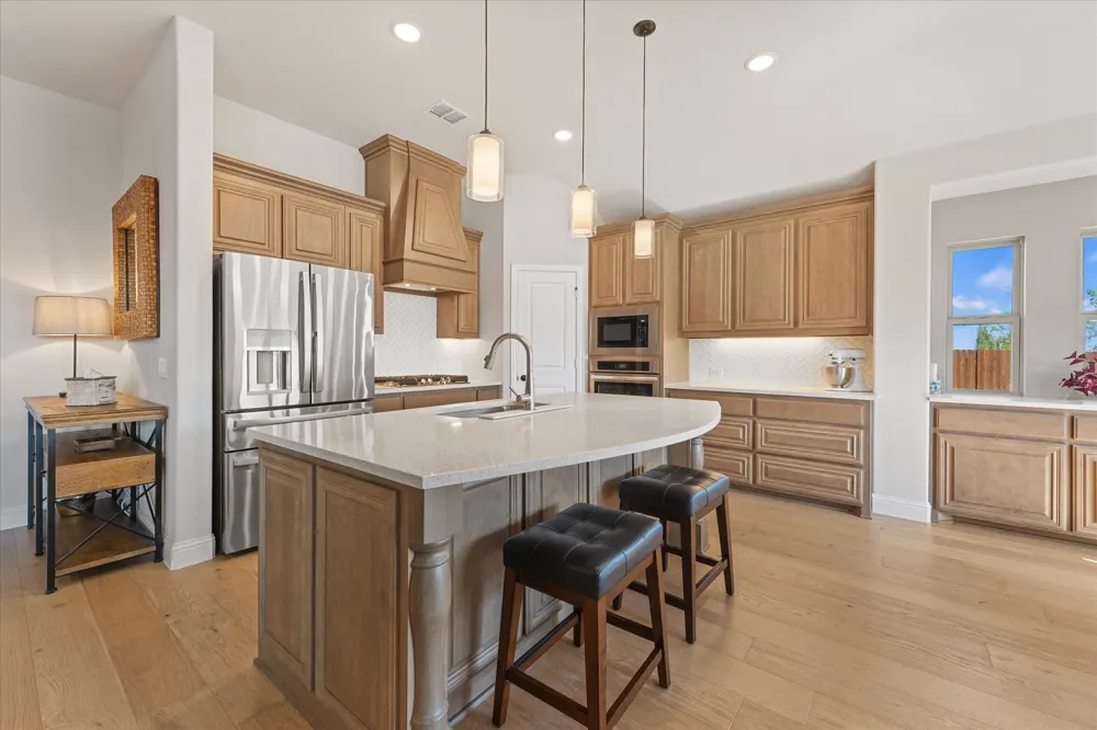 8901 Caymen Street Denton, TX 76226
