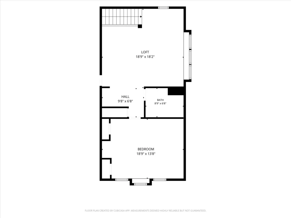 8901 Caymen Street Denton, TX 76226