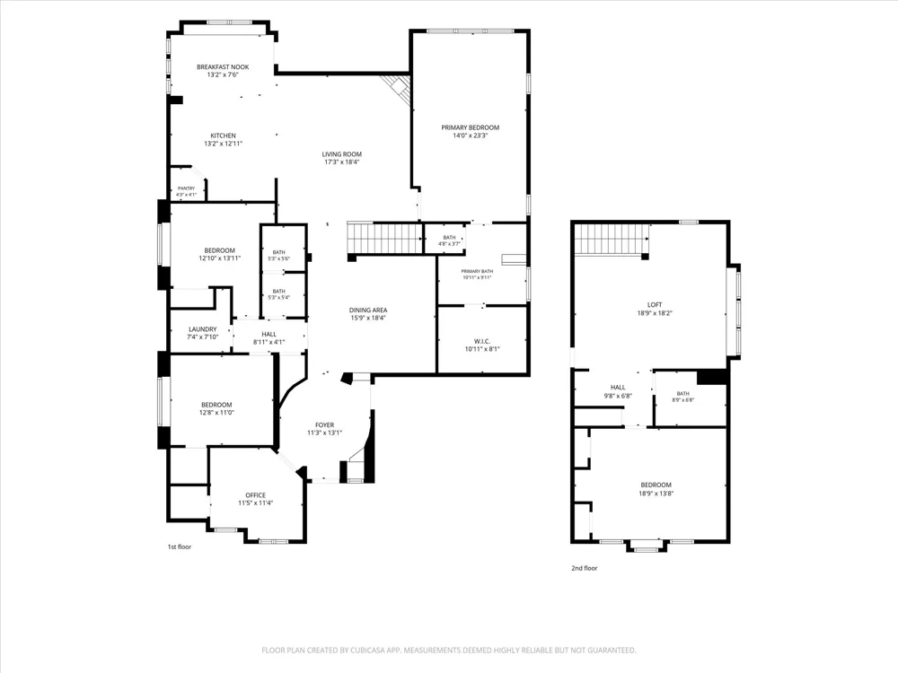 8901 Caymen Street Denton, TX 76226