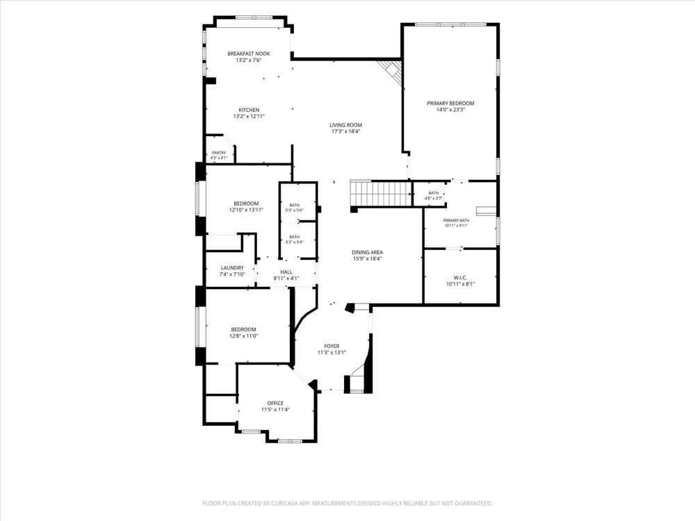 8901 Caymen Street Denton, TX 76226
