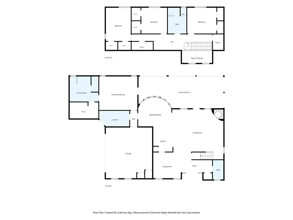 2105 Wilson Drive Arlington, TX 76011
