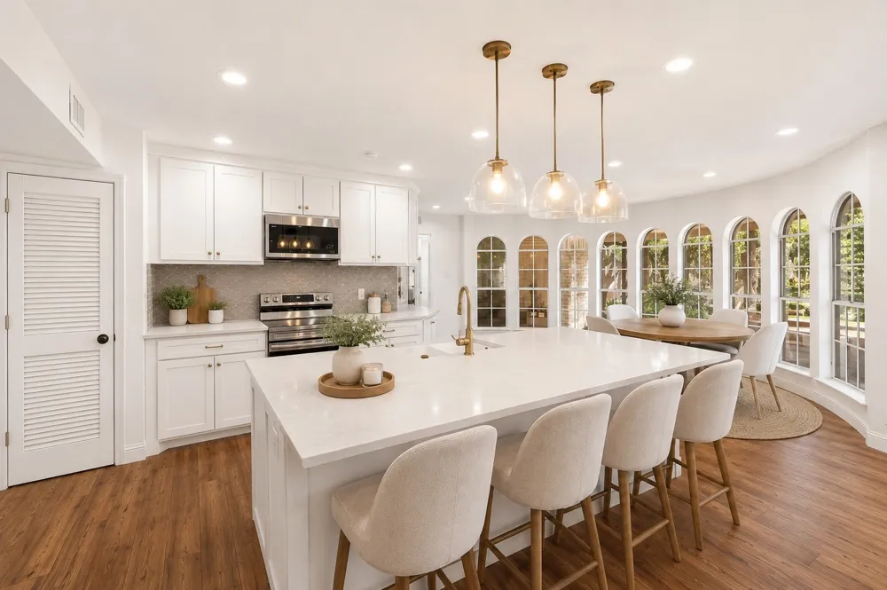 2105 Wilson Drive Arlington, TX 76011