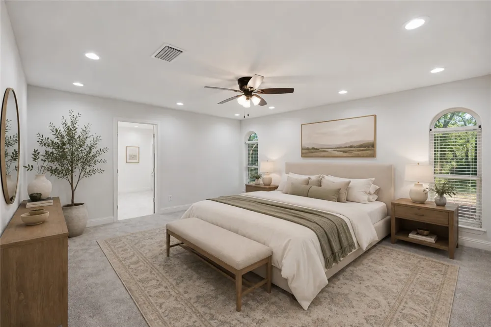 2105 Wilson Drive Arlington, TX 76011