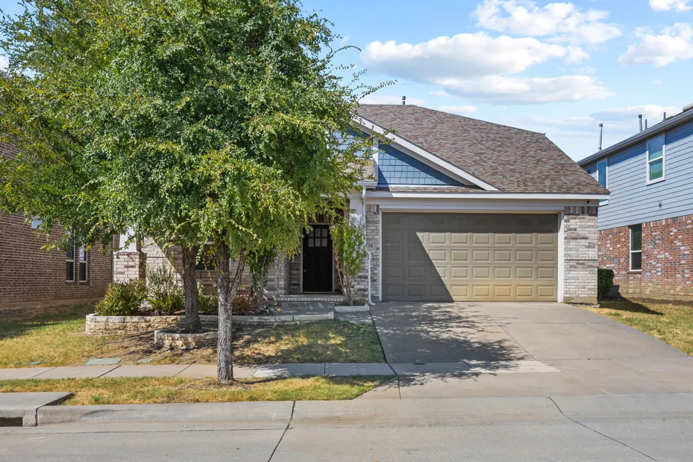 501 Allbright Road Celina, TX 75009