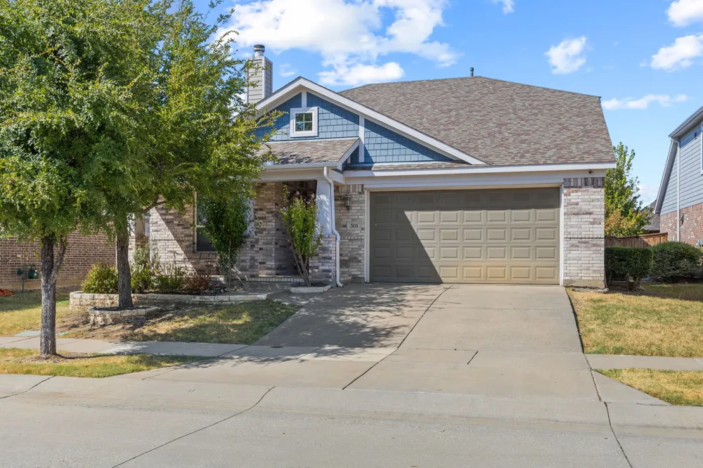 501 Allbright Road Celina, TX 75009