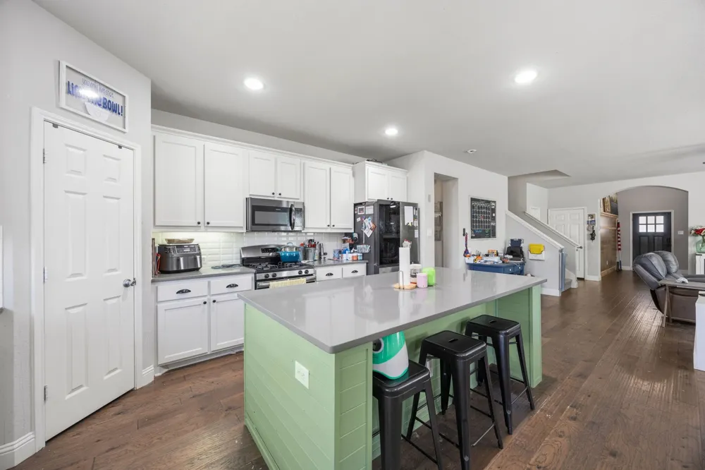 501 Allbright Road Celina, TX 75009