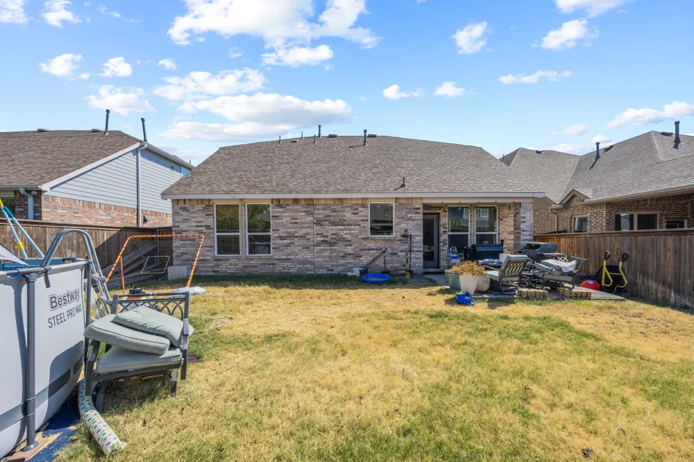 501 Allbright Road Celina, TX 75009