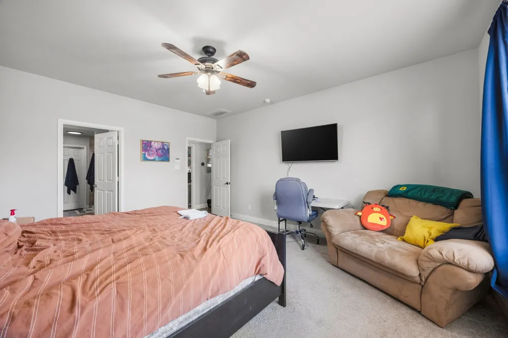 501 Allbright Road Celina, TX 75009